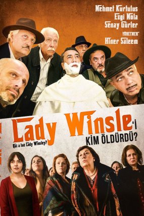 Lady Winsley izle