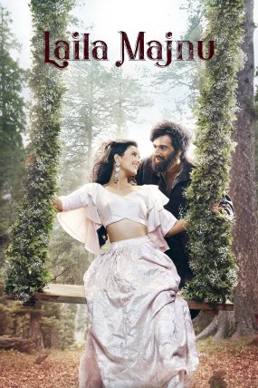Laila Majnu izle