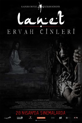 Lanet: Ervah Cinleri izle
