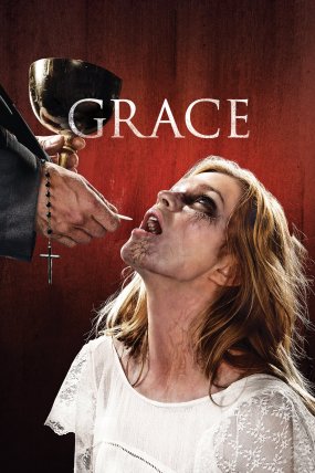 Grace: Cinnet izle