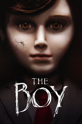 Lanetli Çocuk izle