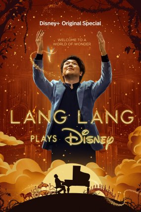 Lang Lang Plays Disney izle
