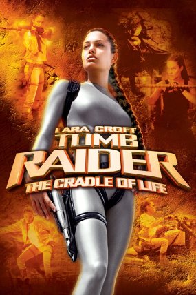 Lara Croft Tomb Raider 2 izle