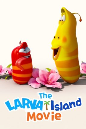 Larva Adası Filmi izle