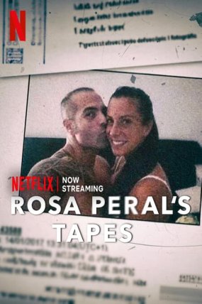 Las cintas de Rosa Peral izle