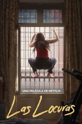 Çıldırmanın Eşiğinde izle