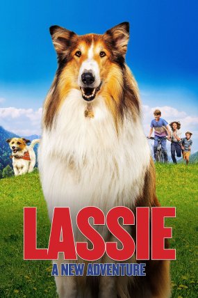 Lassie: Yepyeni Bir Macera izle