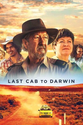 Last Cab to Darwin izle
