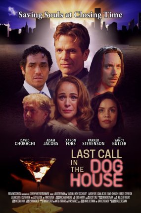 Last Call in the Dog House izle