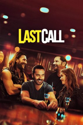Last Call izle