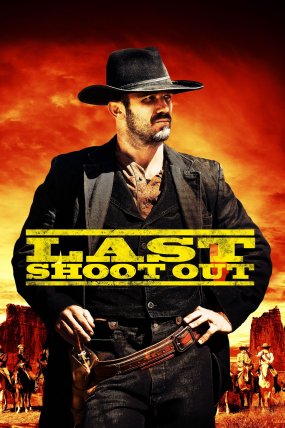 Last Shoot Out izle