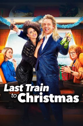 Noel'e Son Tren izle
