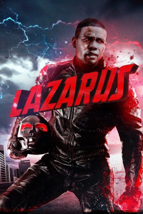 Lazarus izle