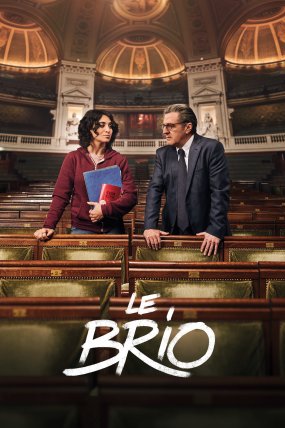 Le brio izle