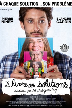 Çözümler Kitabı izle