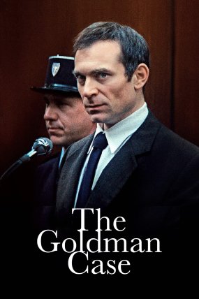 Goldman Davası izle