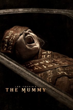 Lee Cronin'den Mumya izle