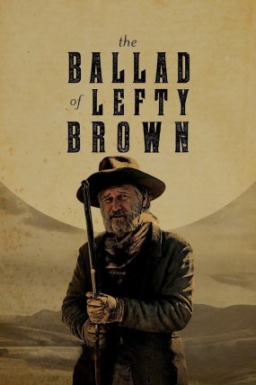 Lefty Brown'un Türküsü izle