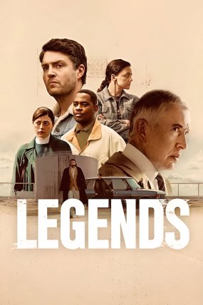Legends izle
