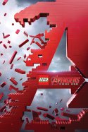 LEGO Marvel Avengers: Code Red izle