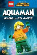 Lego Süper Kahramanlar: Aquaman - Atlantis’in Öfkesi izle