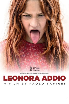 Elveda Leonora izle