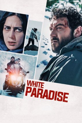 White Paradise izle