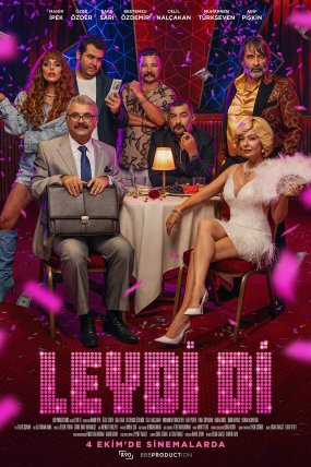 Leydi Di izle