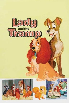 Leydi ile Sokak Köpeği 1 izle