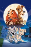Leydi ile Sokak Köpeği 2 izle