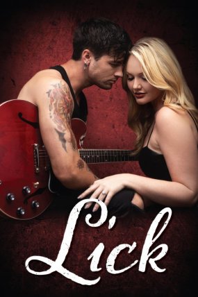 Lick izle