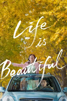 Life Is Beautiful izle