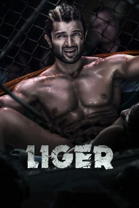 Liger izle