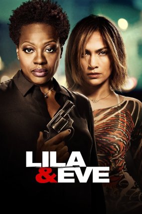 Lila ve Eve izle