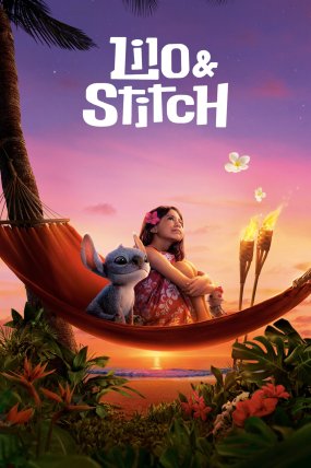 Lilo & Stiç izle