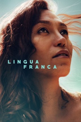 Lingua Franca izle