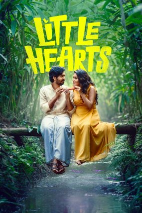 Little Hearts izle
