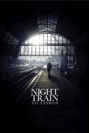 Lizbon'a Gece Treni izle