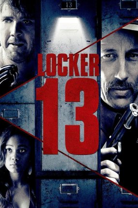 13 Numaralı Dolap izle