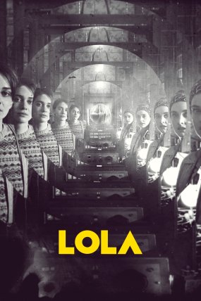 LOLA izle