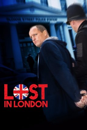 Londra'da Kaybolmak izle