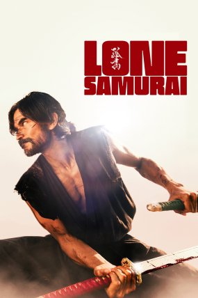 Lone Samurai izle