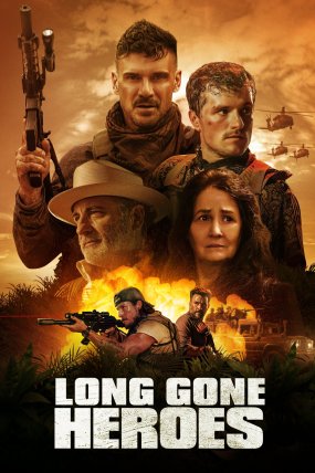 Long Gone Heroes izle