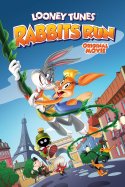 Looney Tunes Tavşanın Kaçışı izle