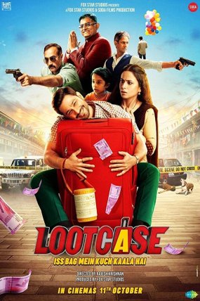 Lootcase izle