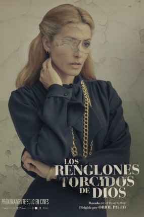 Çarpık Çizgiler izle