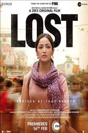 Lost izle