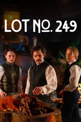 Lot No. 249 izle