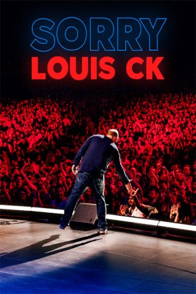 Louis C.K.: Sorry izle