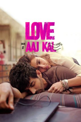Love Aaj Kal izle